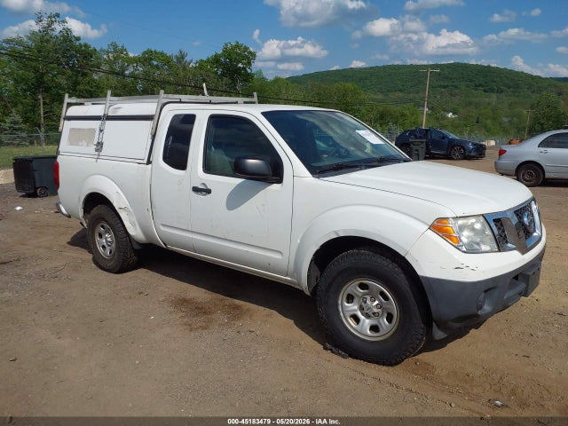 Aukcja sprzedaży 2014 Nissan Frontier S/sv-i4, vin: 1N6BD0CT0EN762836, numer aukcji: 45183479