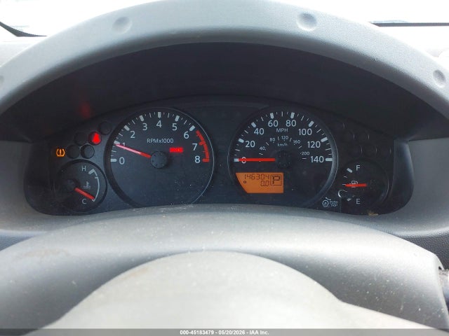 Aukcja sprzedaży 2014 Nissan Frontier S/sv-i4, vin: 1N6BD0CT0EN762836, numer aukcji: 45183479