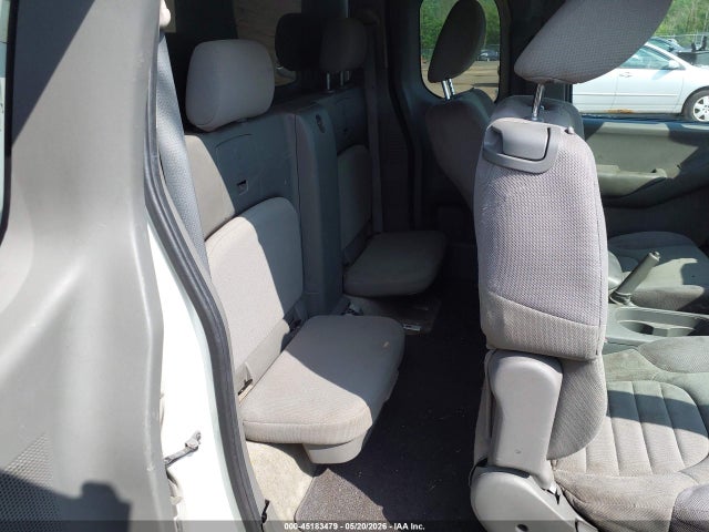 Aukcja sprzedaży 2014 Nissan Frontier S/sv-i4, vin: 1N6BD0CT0EN762836, numer aukcji: 45183479
