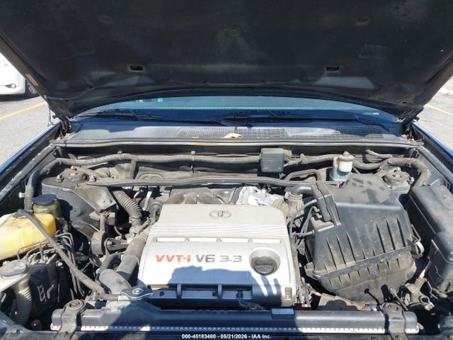 Продажа на аукционе авто 2007 Toyota Highlander V6, vin: JTEDP21A970133667, номер лота: 45183480