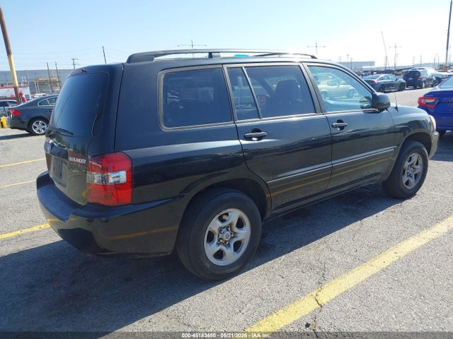 Продажа на аукционе авто 2007 Toyota Highlander V6, vin: JTEDP21A970133667, номер лота: 45183480