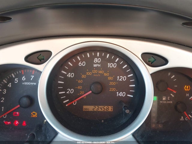 Продажа на аукционе авто 2007 Toyota Highlander V6, vin: JTEDP21A970133667, номер лота: 45183480