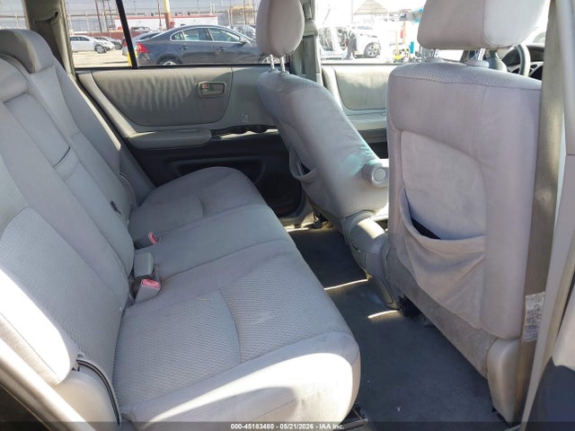Продажа на аукционе авто 2007 Toyota Highlander V6, vin: JTEDP21A970133667, номер лота: 45183480