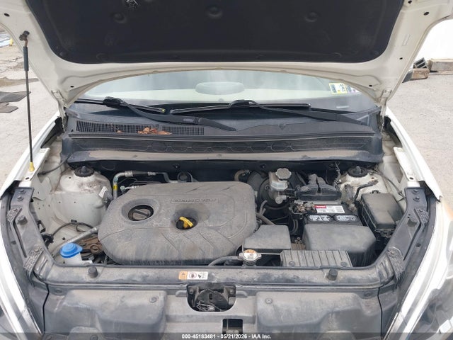 45183481 :رقم المزاد ، KNDJT2A68D7589323 vin ، 2013 Kia Soul ! مزاد بيع