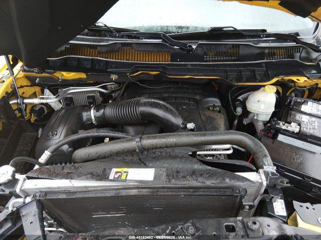 45183482 :رقم المزاد ، 1C6RR7MT5GS305672 vin ، 2016 Ram 1500 Sport مزاد بيع