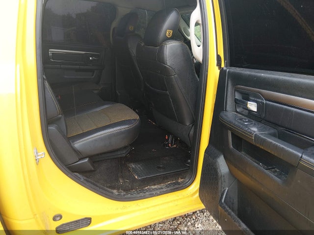 45183482 :رقم المزاد ، 1C6RR7MT5GS305672 vin ، 2016 Ram 1500 Sport مزاد بيع