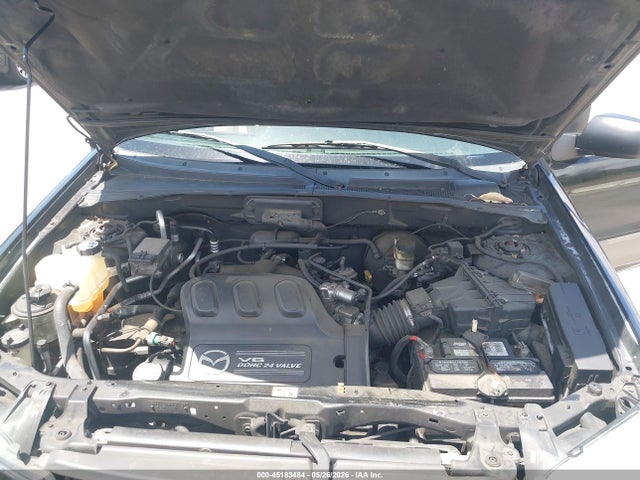 Продаж на аукціоні авто 2004 Mazda Tribute Lx, vin: 4F2YZ04134KM28957, номер лоту: 45183484