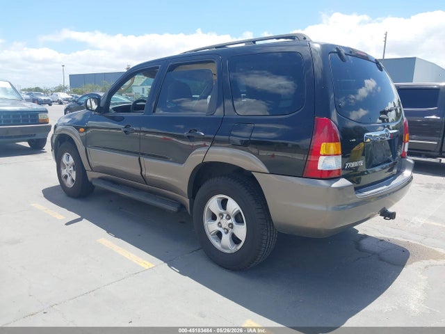 Продаж на аукціоні авто 2004 Mazda Tribute Lx, vin: 4F2YZ04134KM28957, номер лоту: 45183484