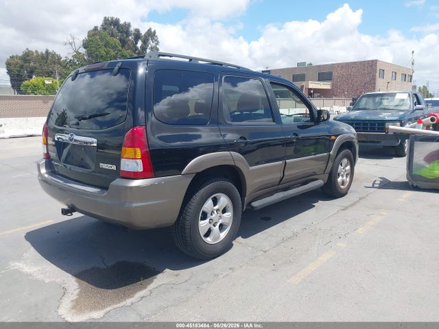 Продаж на аукціоні авто 2004 Mazda Tribute Lx, vin: 4F2YZ04134KM28957, номер лоту: 45183484