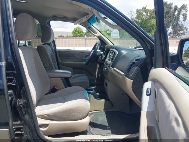 Продаж на аукціоні авто 2004 Mazda Tribute Lx, vin: 4F2YZ04134KM28957, номер лоту: 45183484