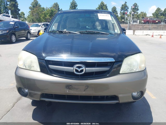 Продаж на аукціоні авто 2004 Mazda Tribute Lx, vin: 4F2YZ04134KM28957, номер лоту: 45183484