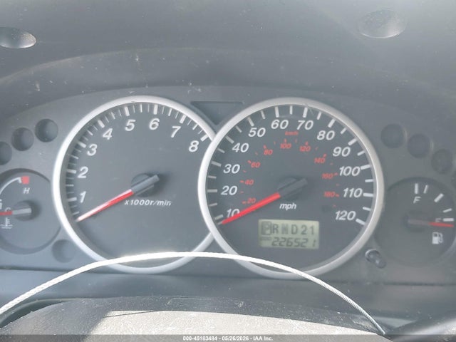 Продаж на аукціоні авто 2004 Mazda Tribute Lx, vin: 4F2YZ04134KM28957, номер лоту: 45183484