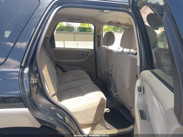 Продаж на аукціоні авто 2004 Mazda Tribute Lx, vin: 4F2YZ04134KM28957, номер лоту: 45183484