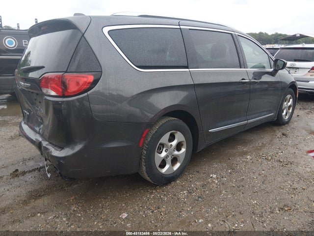 Продаж на аукціоні авто 2017 Chrysler Pacifica Touring-l Plus, vin: 2C4RC1EG8HR614385, номер лоту: 45183486
