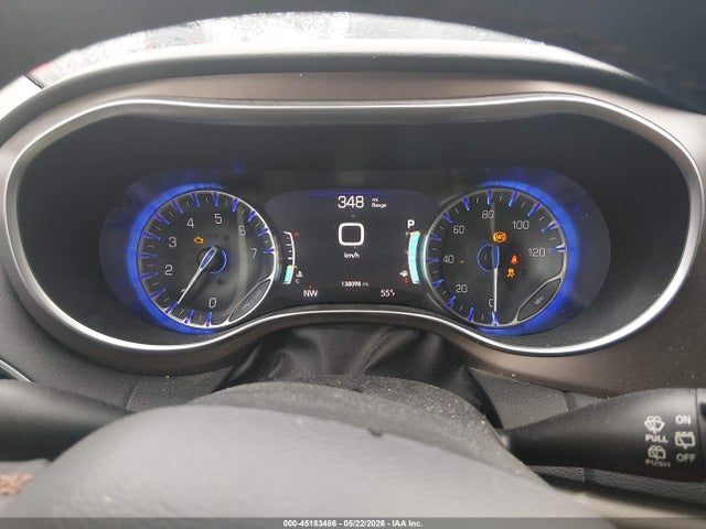 Продаж на аукціоні авто 2017 Chrysler Pacifica Touring-l Plus, vin: 2C4RC1EG8HR614385, номер лоту: 45183486