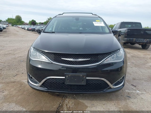 Chrysler Pacifica Touring-l 2017 2C4RC1BG3HR635911 Image 13
