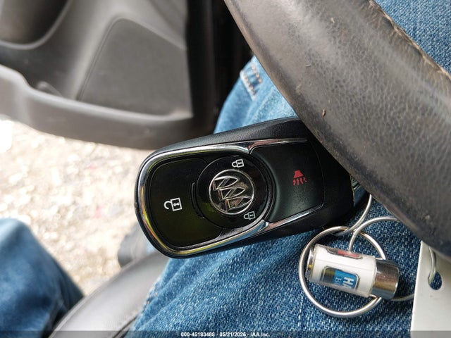 Buick Encore Preferred 2017 KL4CJASB1HB251747 Image 11