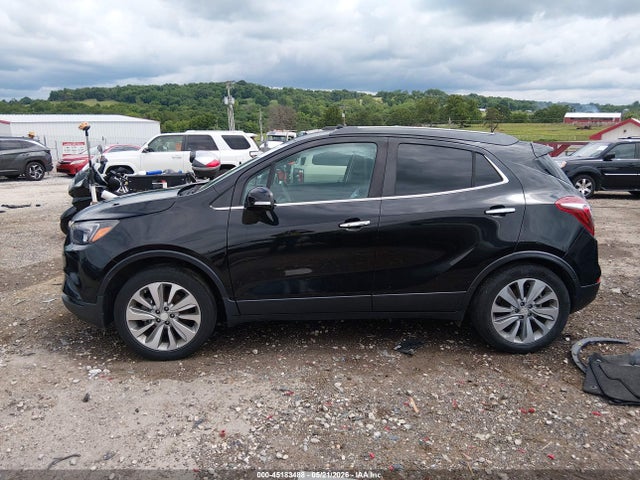Buick Encore Preferred 2017 KL4CJASB1HB251747 Image 15