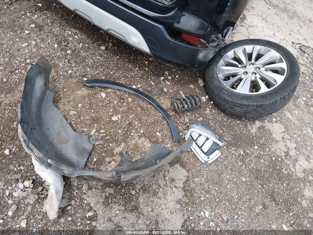 Buick Encore Preferred 2017 KL4CJASB1HB251747 Image 12