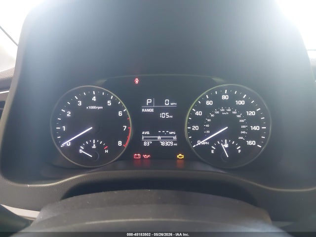 Aukcja sprzedaży 2017 Hyundai Elantra Se, vin: 5NPD74LF9HH200281, numer aukcji: 45183502