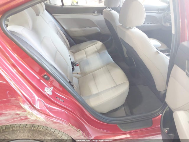 Aukcja sprzedaży 2017 Hyundai Elantra Se, vin: 5NPD74LF9HH200281, numer aukcji: 45183502
