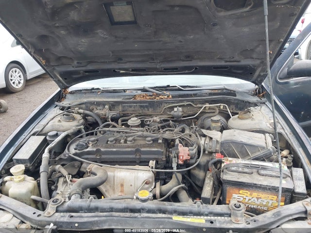 45183506 :رقم المزاد ، 1N4BU31D7VC219078 vin ، 1997 Nissan Altima Gle/gxe/se/xe مزاد بيع