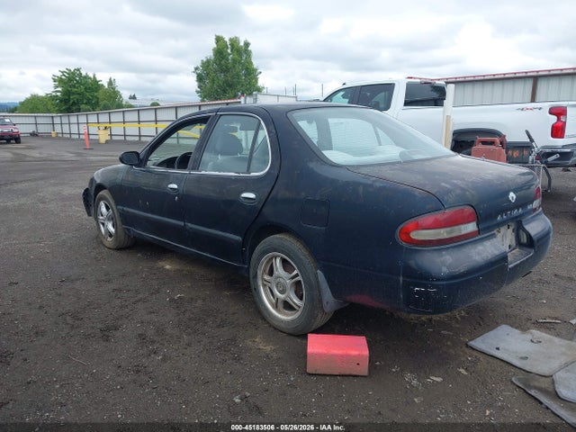 45183506 :رقم المزاد ، 1N4BU31D7VC219078 vin ، 1997 Nissan Altima Gle/gxe/se/xe مزاد بيع