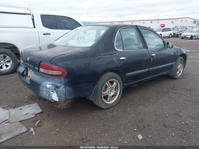45183506 :رقم المزاد ، 1N4BU31D7VC219078 vin ، 1997 Nissan Altima Gle/gxe/se/xe مزاد بيع
