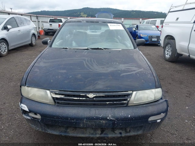 45183506 :رقم المزاد ، 1N4BU31D7VC219078 vin ، 1997 Nissan Altima Gle/gxe/se/xe مزاد بيع