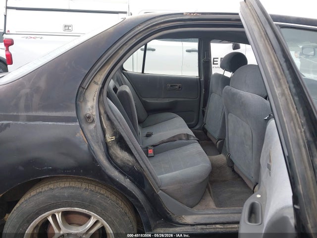 45183506 :رقم المزاد ، 1N4BU31D7VC219078 vin ، 1997 Nissan Altima Gle/gxe/se/xe مزاد بيع