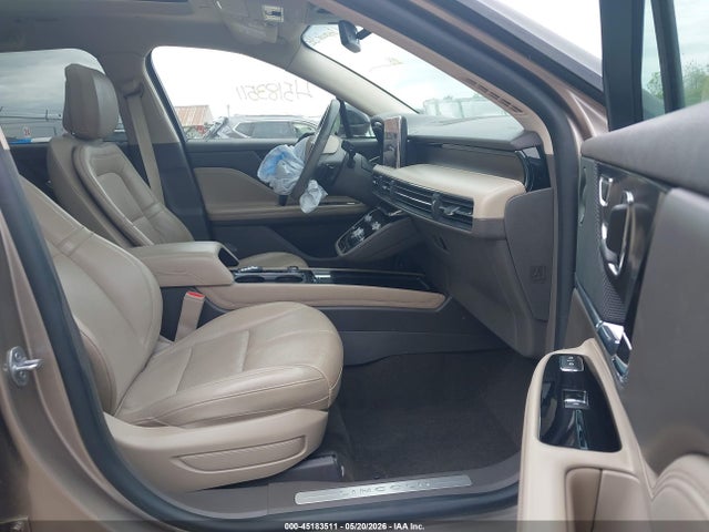 2020 Lincoln Corsair Reserve მანქანა იყიდება აუქციონზე, vin: 5LMCJ2D95LUL22623, აუქციონის ნომერი: 45183511