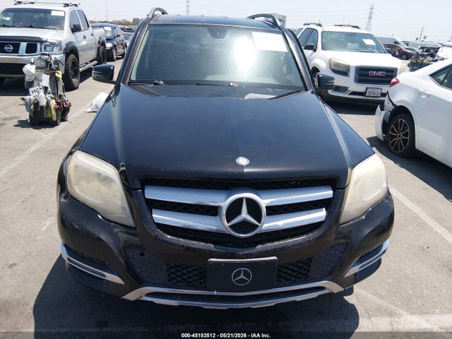 Продажа на аукционе авто 2014 Mercedes-benz Glk 350, vin: WDCGG5HB6EG159160, номер лота: 45183512