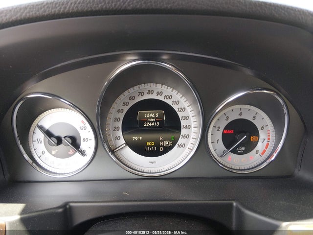 Продажа на аукционе авто 2014 Mercedes-benz Glk 350, vin: WDCGG5HB6EG159160, номер лота: 45183512