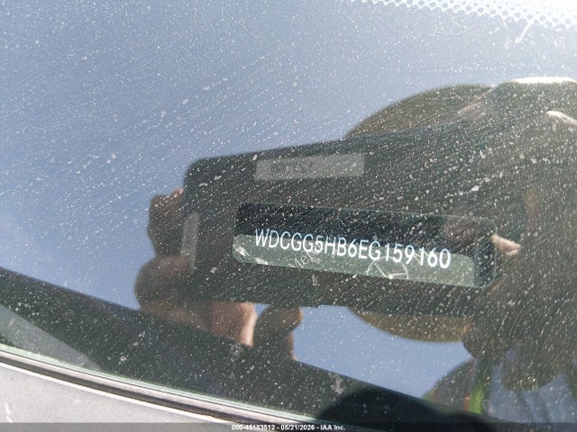 Продажа на аукционе авто 2014 Mercedes-benz Glk 350, vin: WDCGG5HB6EG159160, номер лота: 45183512