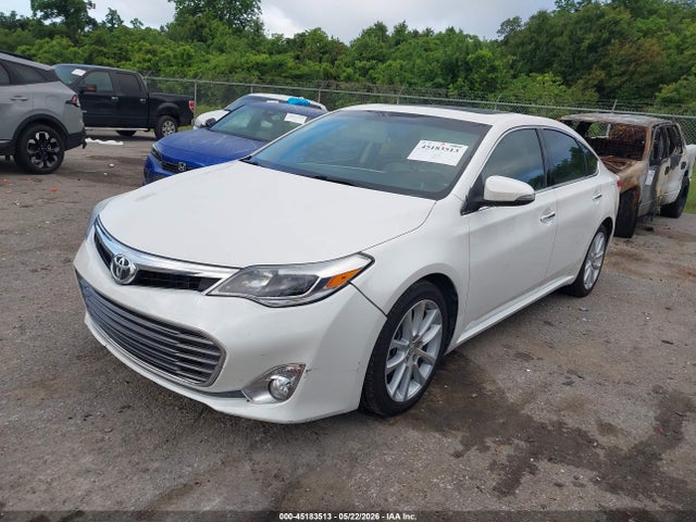 Auction sale of the 2013 Toyota Avalon Xle Touring, vin: 4T1BK1EB2DU074713, lot number: 45183513