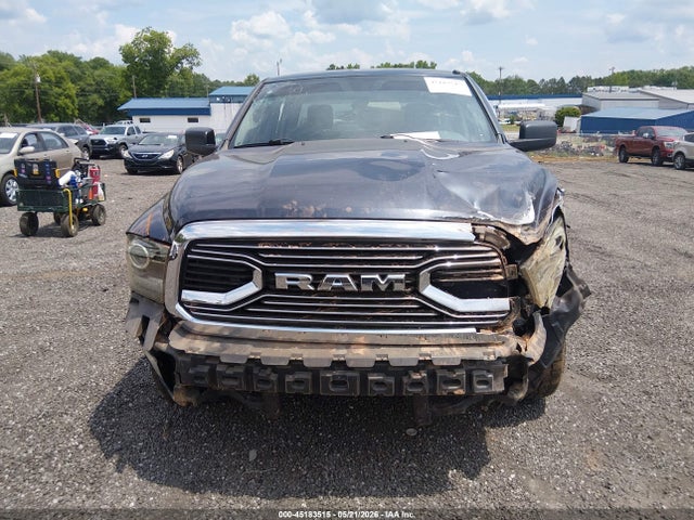 45183515 :رقم المزاد ، 1C6RR6KT7FS500877 vin ، 2015 Ram 1500 Express مزاد بيع