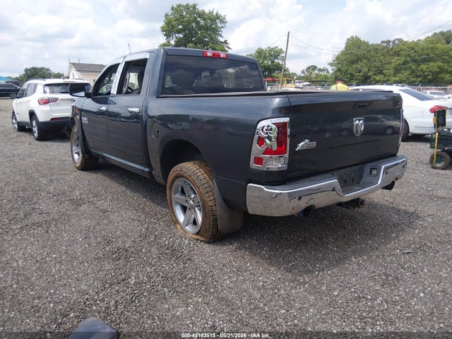 45183515 :رقم المزاد ، 1C6RR6KT7FS500877 vin ، 2015 Ram 1500 Express مزاد بيع