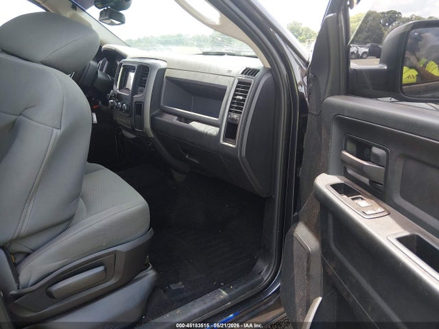 45183515 :رقم المزاد ، 1C6RR6KT7FS500877 vin ، 2015 Ram 1500 Express مزاد بيع