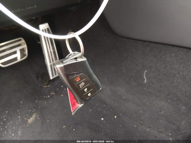 45183519 :رقم المزاد ، 58AGZ1B1XNU129710 vin ، 2022 Lexus Es 350 F Sport مزاد بيع
