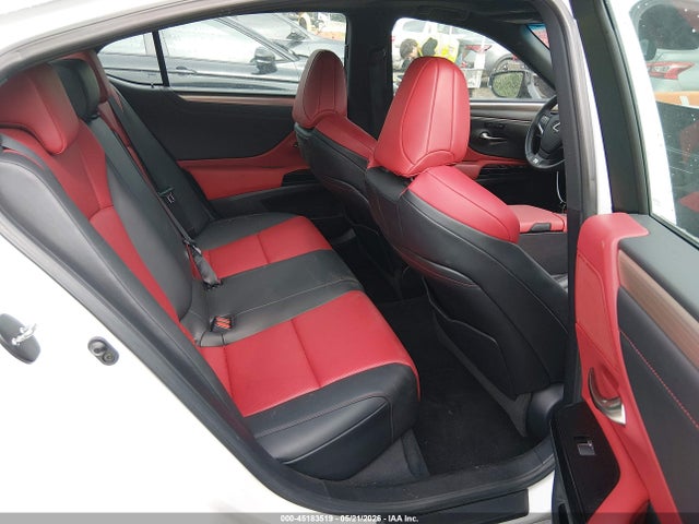 45183519 :رقم المزاد ، 58AGZ1B1XNU129710 vin ، 2022 Lexus Es 350 F Sport مزاد بيع