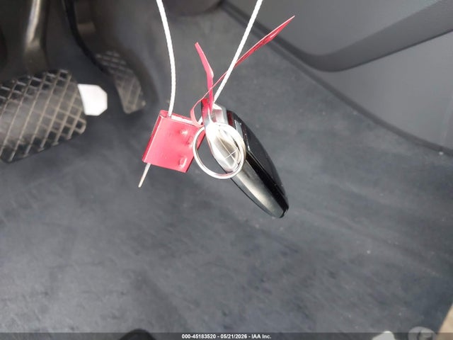 WA1VVBF72SD012728 Audi Q7 Prestige 55 Tfsi Quattro Tiptronic