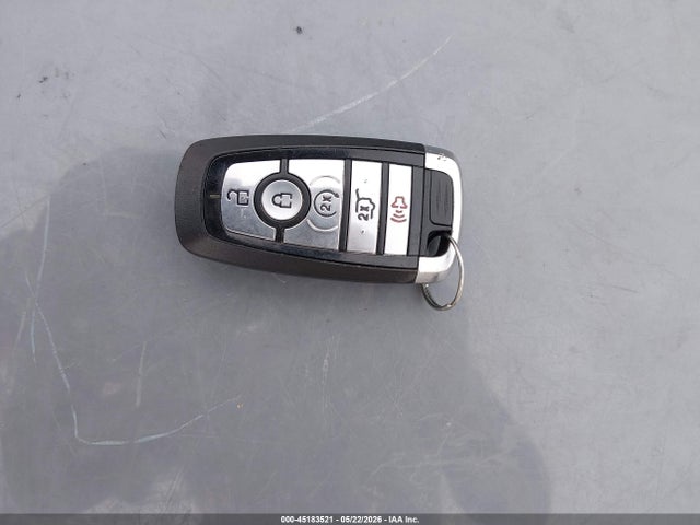 45183521 :رقم المزاد ، 1FMSK8FH6LGB93163 vin ، 2020 Ford Explorer Limited مزاد بيع