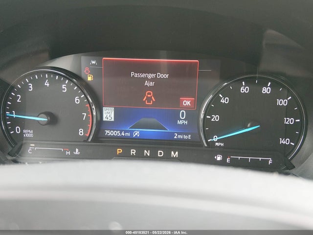45183521 :رقم المزاد ، 1FMSK8FH6LGB93163 vin ، 2020 Ford Explorer Limited مزاد بيع