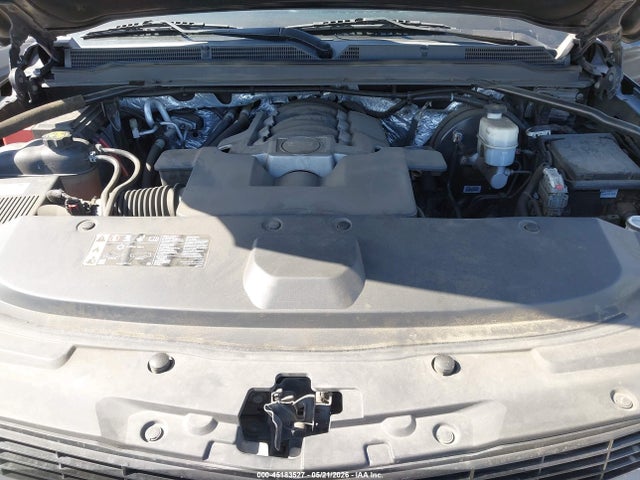 Aukcja sprzedaży 2018 Cadillac Escalade Luxury, vin: 1GYS3BKJ4JR111403, numer aukcji: 45183527