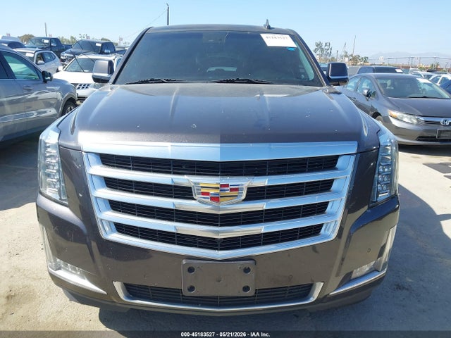 Aukcja sprzedaży 2018 Cadillac Escalade Luxury, vin: 1GYS3BKJ4JR111403, numer aukcji: 45183527