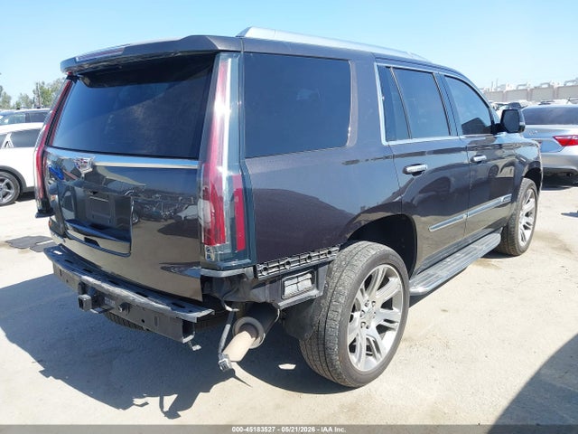 Aukcja sprzedaży 2018 Cadillac Escalade Luxury, vin: 1GYS3BKJ4JR111403, numer aukcji: 45183527