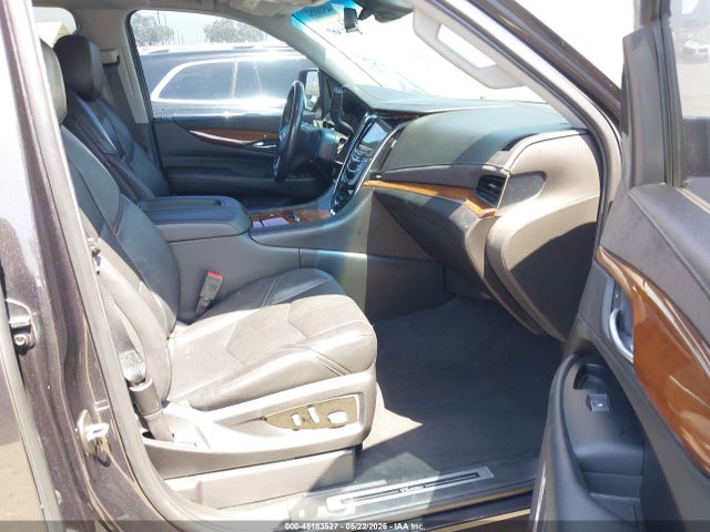 Aukcja sprzedaży 2018 Cadillac Escalade Luxury, vin: 1GYS3BKJ4JR111403, numer aukcji: 45183527