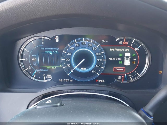 Aukcja sprzedaży 2018 Cadillac Escalade Luxury, vin: 1GYS3BKJ4JR111403, numer aukcji: 45183527