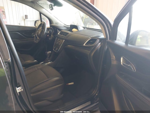 Auction sale of the 2016 Buick Encore, vin: KL4CJASB0GB542383, lot number: 45183529