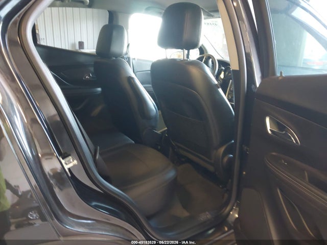 Auction sale of the 2016 Buick Encore, vin: KL4CJASB0GB542383, lot number: 45183529